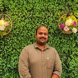 Vignesh